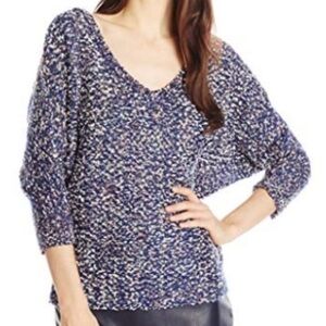 FREE with purchase! Jessica Simpson ‘Marigold’ confetti dolman sweater